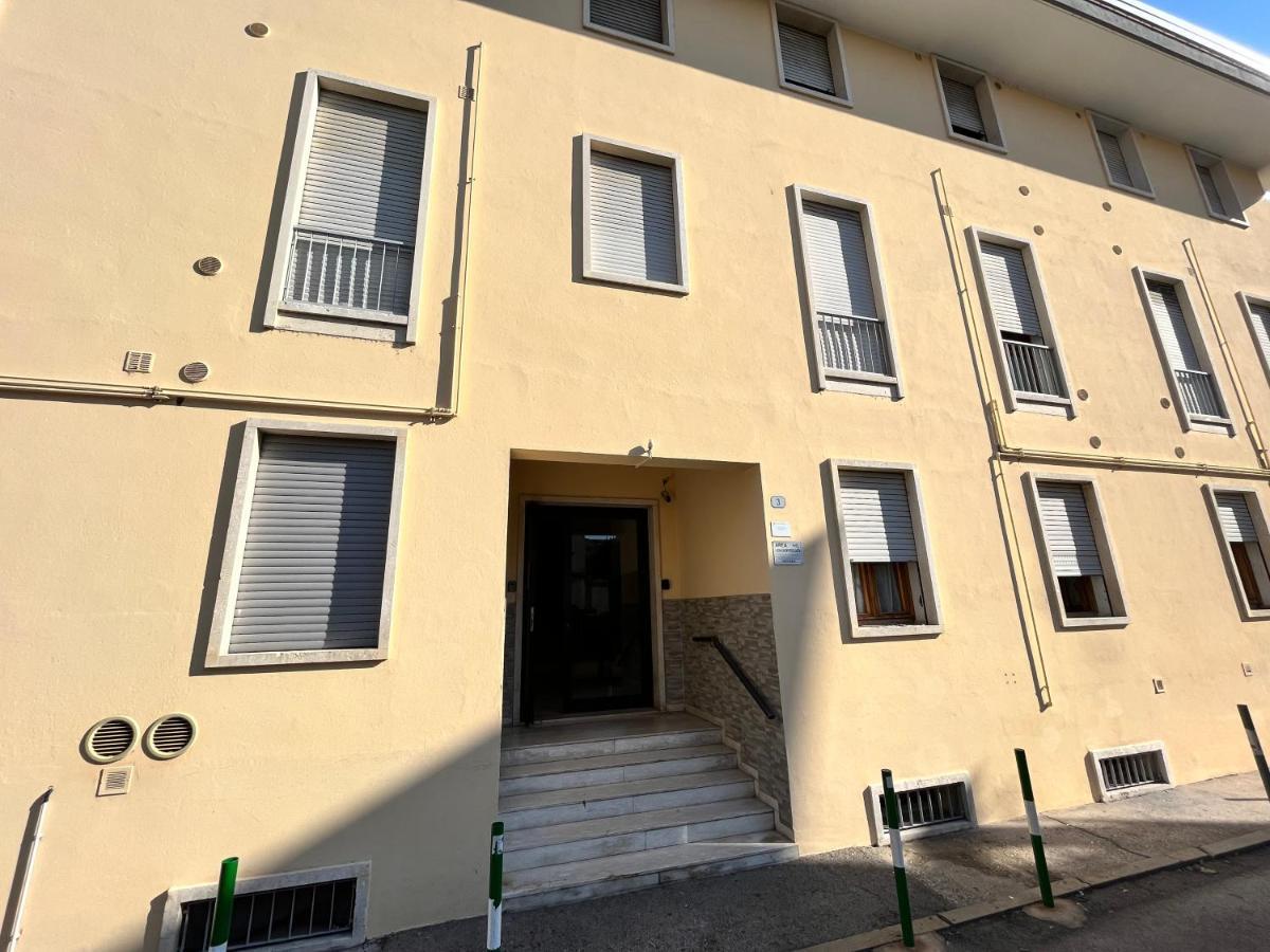 All'Ombra Del Carmine Padova Exterior foto