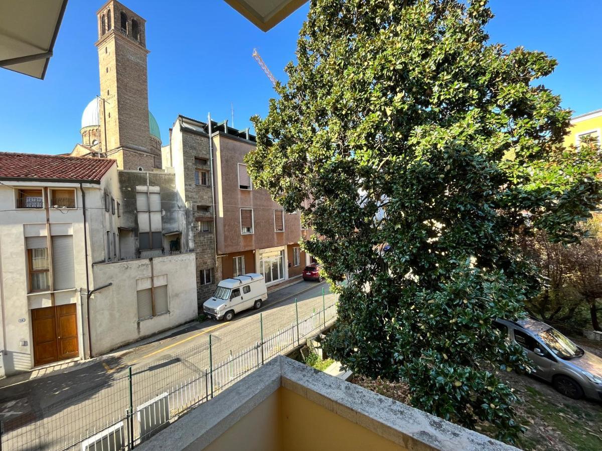 All'Ombra Del Carmine Padova Exterior foto