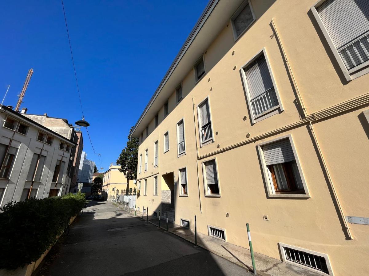 All'Ombra Del Carmine Padova Exterior foto
