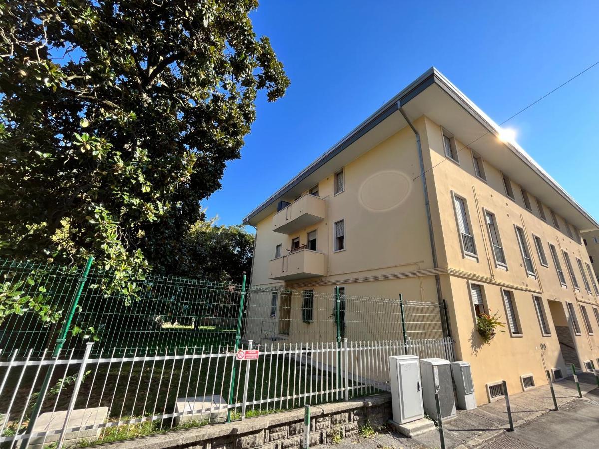All'Ombra Del Carmine Padova Exterior foto
