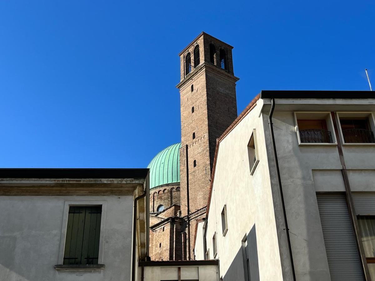 All'Ombra Del Carmine Padova Exterior foto